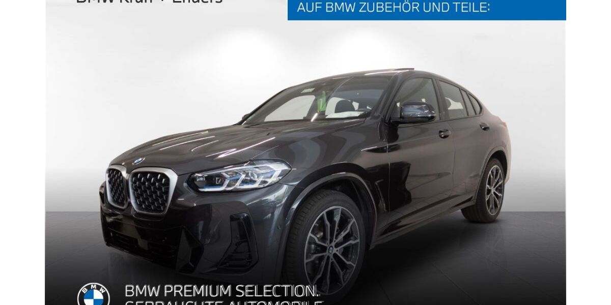 BMW X4 13.490 km 67.900 &euro; Idstein 65510