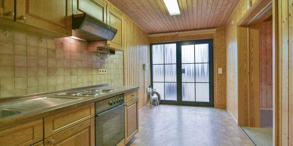 Mainhatten rechts, Kurstadt links – und Sie mittendrin 6 zimmer