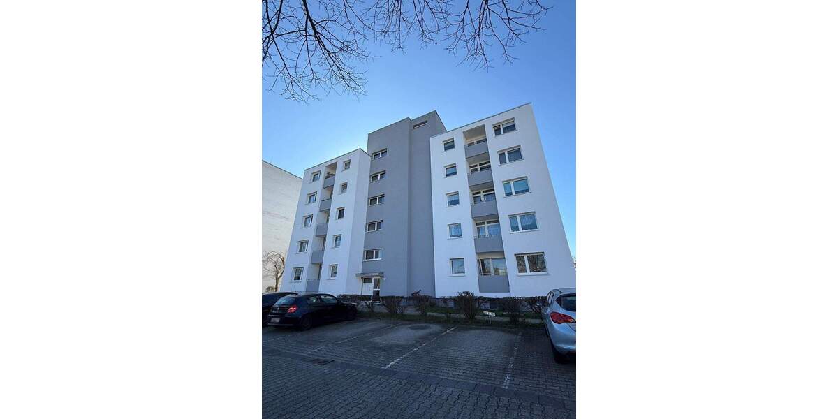 Etagenwohnung Rüsselsheim am Main Rüsselsheim - 2 Zimmer, 77 m&sup2;, 1.050&euro; | Angebot:25372133