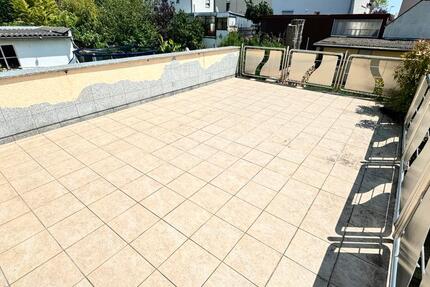 Erdgeschoßwohnung mit Terrasse – ab sofort zu vermieten
