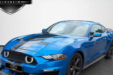 Ford Mustang 104.195 km 24.900 &euro; Ginsheim-Gustavsburg 65462