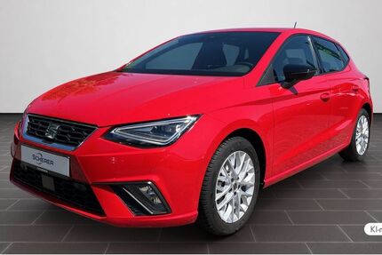 Seat Ibiza 18.908 km 17.680 &euro; Mainz 55129