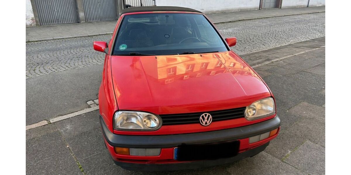 VW Golf 189.000 km 3.500 &euro; Kriftel 65830