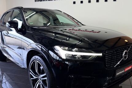 Volvo XC60 79.500 km 35.990 &euro; Hofheim-Wallau 65719