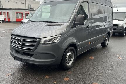 Mercedes-Benz Sprinter 199.175 km 29.155 € Mainz 55122