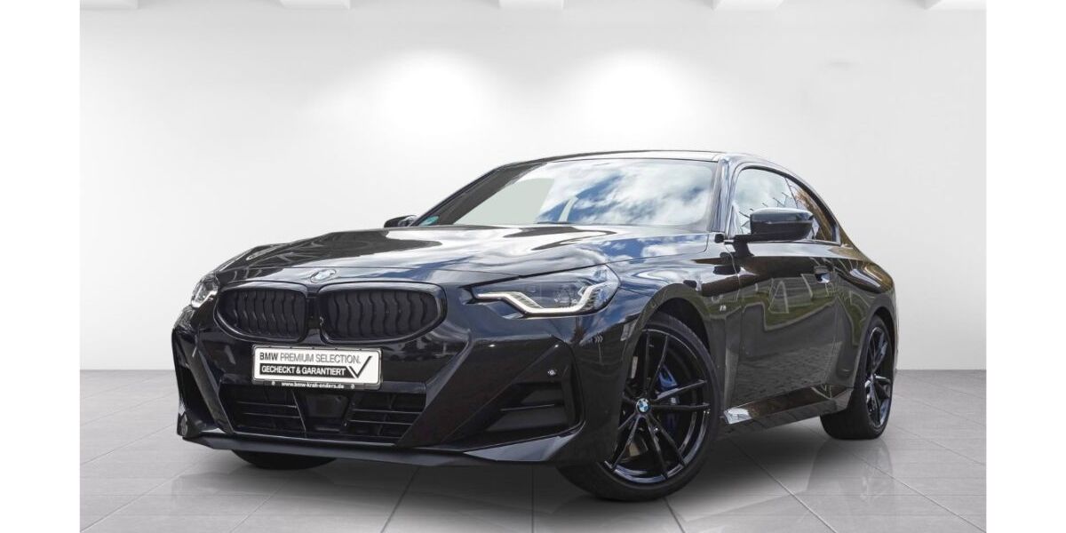 BMW 220 19.900 km 44.900 &euro; Idstein 65510