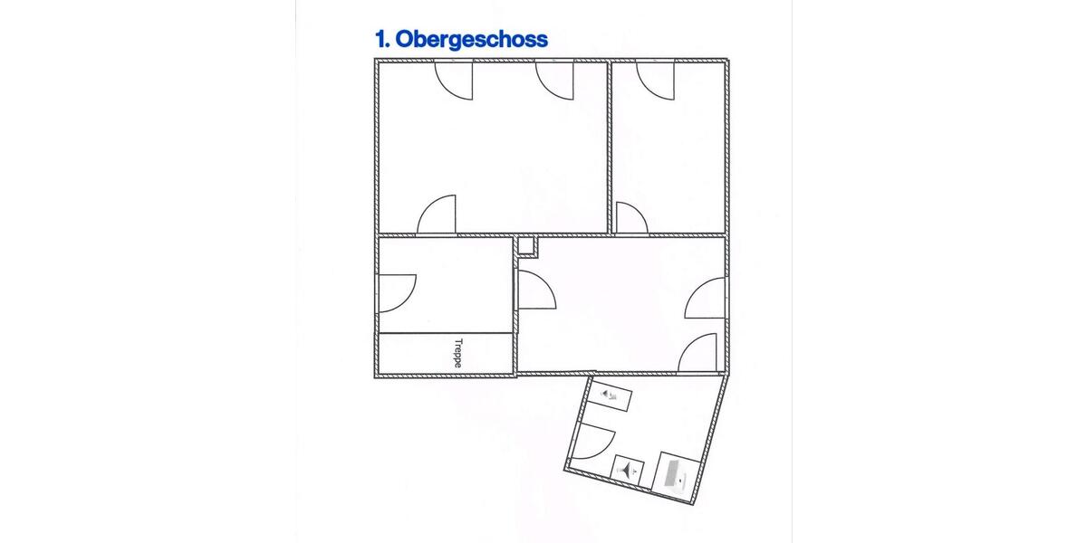 Einfamilienhaus Hahnstätten - 7 Zimmer, 120 m&sup2;, 229.000&euro; | Angebot:20656824