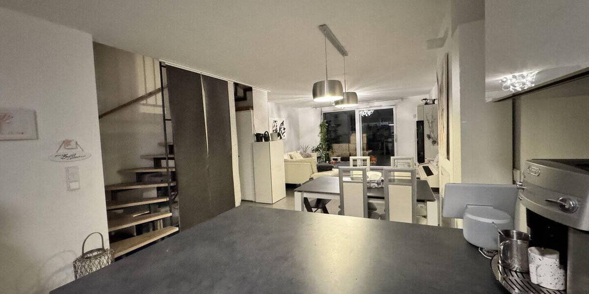 Reihenendhaus Flörsheim Weilbach - 5 Zimmer, 142 m&sup2;, 568.000&euro; | Angebot:25994800