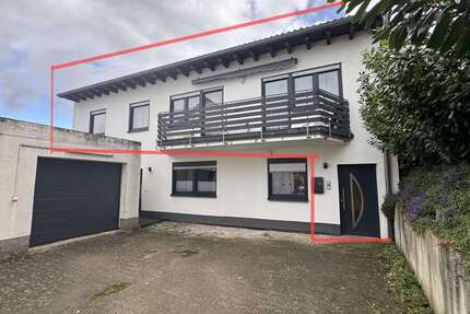 Wohnung Mainz Lerchenberg - 3 Zimmer, 84 m&sup2;, 369.000&euro; | Angebot:23281889