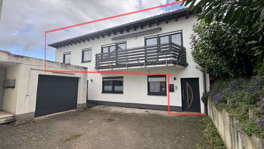 Wohnung zum Kaufen in Mainz 369.000 € 84 m² 3 zimmer