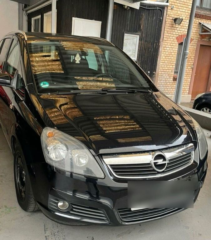 Zafira