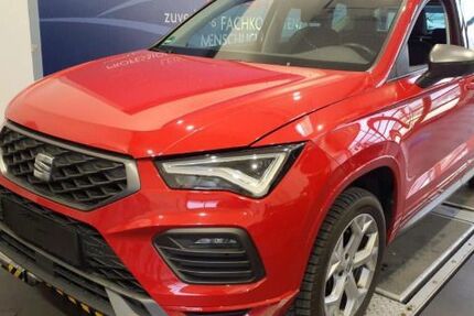 Seat Ateca 63.085 km 23.700 &euro; Mainz-Kastell (Wiesbaden) 55252