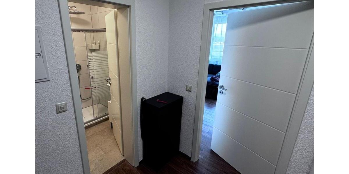 Etagenwohnung Hattersheim am Main - 1 Zimmer, 40 m&sup2;, 1.200&euro; | Angebot:25209058