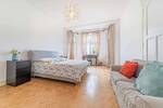 Etagenwohnung Frankfurt am Main Bockenheim - 3 Zimmer, 90 m&sup2;, 2.400&euro; | Angebot:26803848