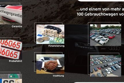 Ford Tourneo Custom 126.800 km 35.900 &euro; Bischofsheim 65474