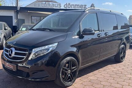 Mercedes V 250