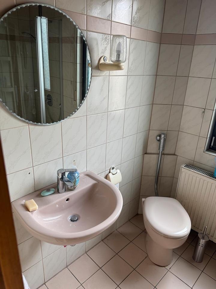 Haus zur Vermietung