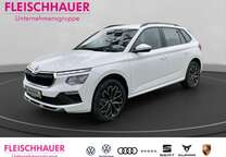 Gebrauchtwagen Skoda Kamiq