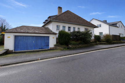 Haus Geisenheim - 15 Zimmer, 341 m&sup2;, 895.000&euro; | Angebot:25338543