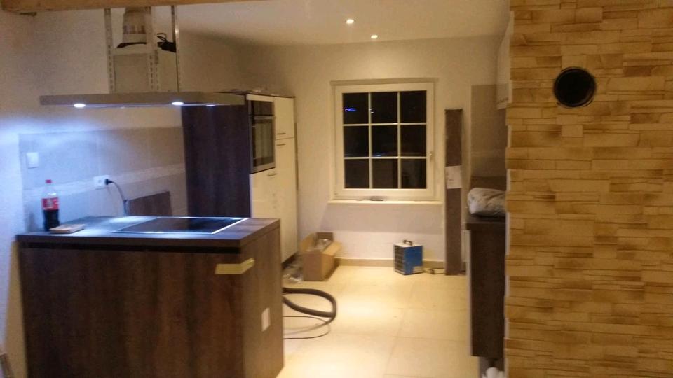 1 Familienhaus Schlangenbad Großer Garge 5 zimmer