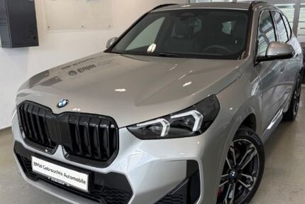 BMW X1 6.233 km 38.933 &euro; Hofheim 65719