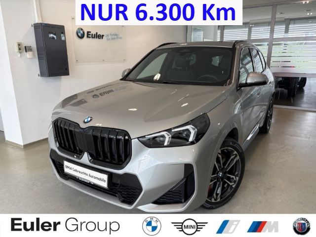 BMW X1 6.233 km 38.933 &euro; Hofheim 65719