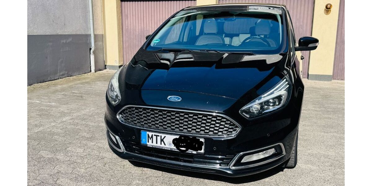 Ford S-Max 249.000 km 10.000 &euro; Kelkheim 65779