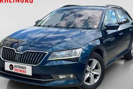 Skoda Superb 211.000 km 9.950 &euro; Geisenheim 65366