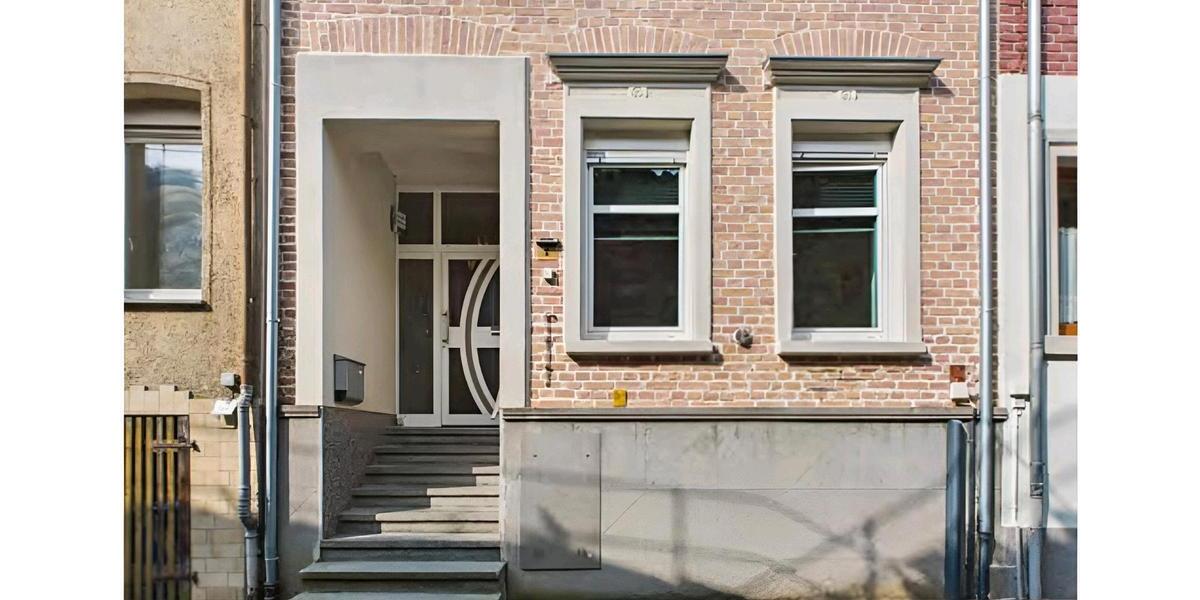 Einfamilienhaus Bingen am Rhein - 7 Zimmer, 160 m&sup2;, 1.750&euro; | Angebot:26167777