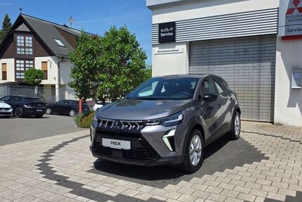 Mitsubishi ASX 1.500 km 21.800 &euro; Wiesbaden 65199