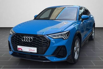 Audi Q3 64.657 km 34.490 &euro; Wiesbaden 65189