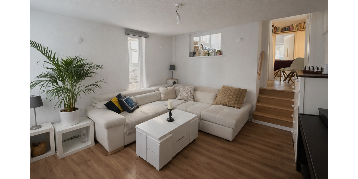 Etagenwohnung Eppstein - 7 Zimmer, 80 m&sup2;, 249.000&euro; | Angebot:25191429