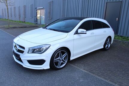 Mercedes CLA 200