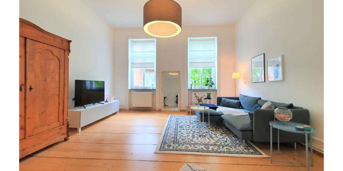 Etagenwohnung Wiesbaden Südost - 2 Zimmer, 86 m&sup2;, 1.100&euro; | Angebot:27161263