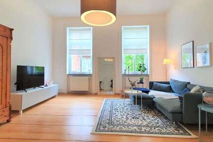 Wohnung Wiesbaden Südost - 2 Zimmer, 86 m&sup2;, 1.100&euro; | Angebot:27161263