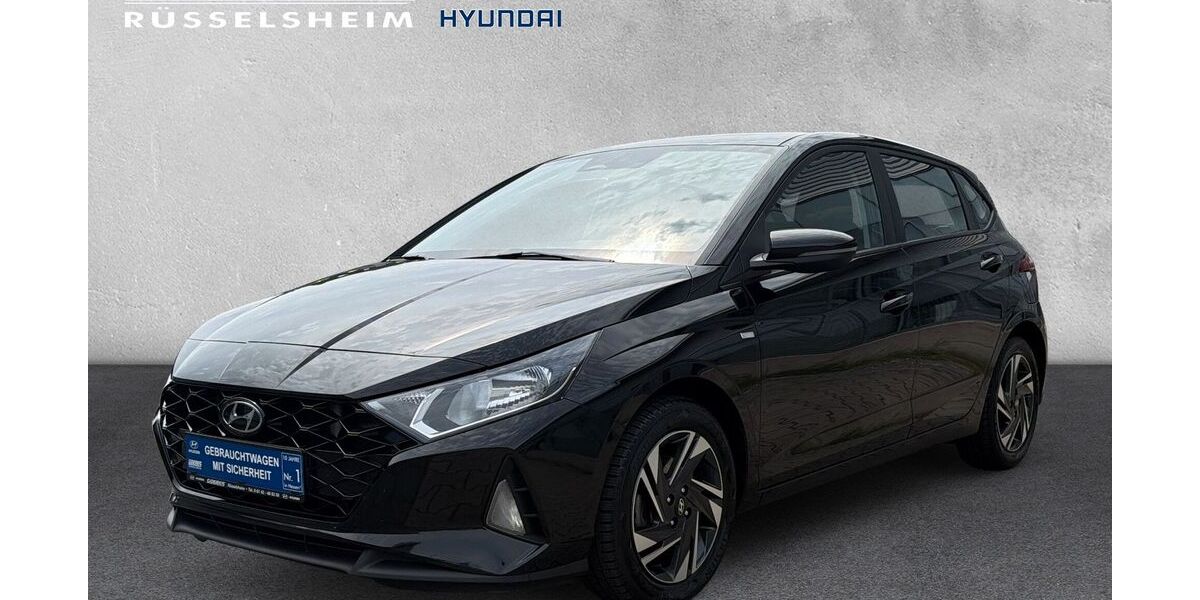 Hyundai i20 63.650 km 17.200 &euro; Rüsselsheim 65428