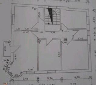 Wohnung in Bacharach 4 zimmer