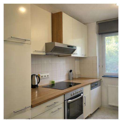 Etagenwohnung Liederbach - 2 Zimmer, 52 m&sup2;, 700&euro; | Angebot:25317647