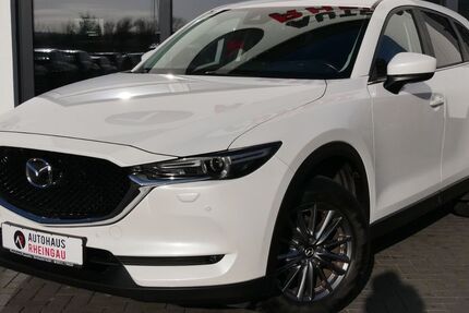 Mazda CX-5 82.700 km 20.500 € Geisenheim am Rhein 65366