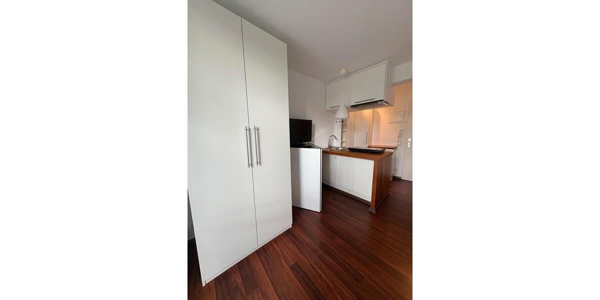 Etagenwohnung Wiesbaden Südost - 1 Zimmer, 25 m&sup2;, 850&euro; | Angebot:26228112