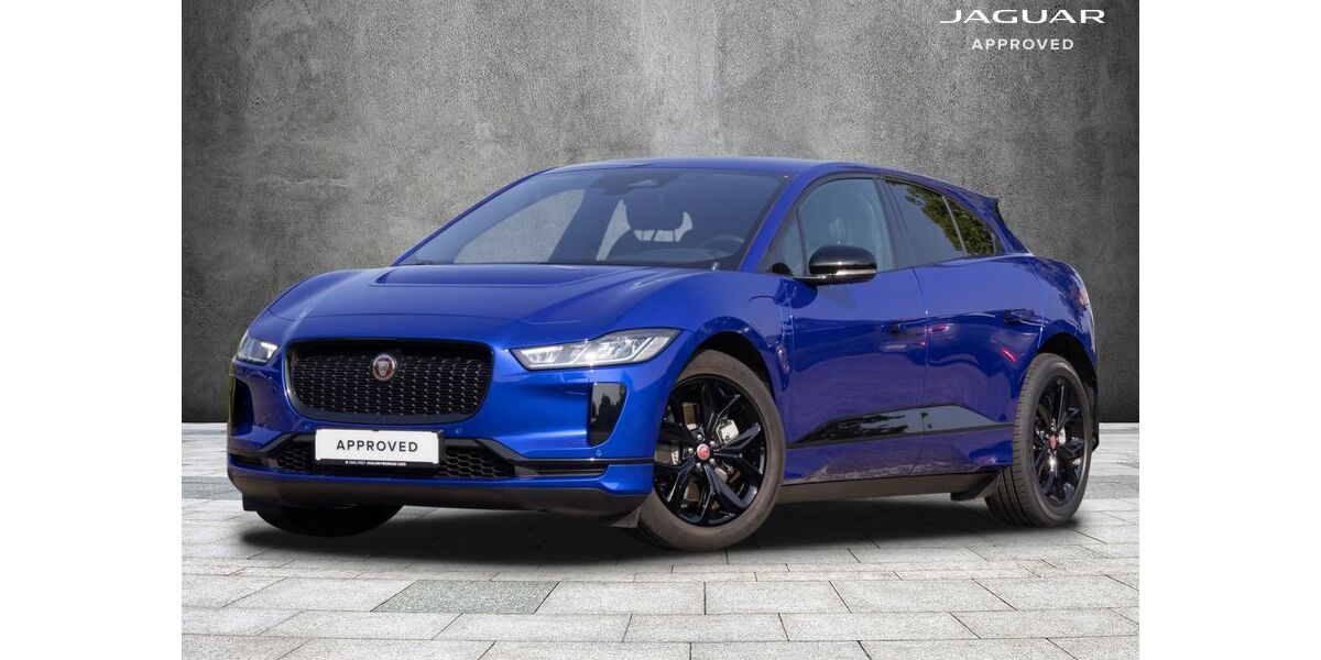 Jaguar I-Pace 18.004 km 36.900 € Kronberg 61476