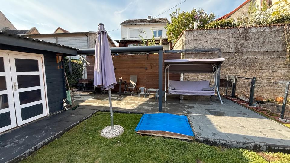 Etagenwohnung Mommenheim - 4.5 Zimmer, 154 m&sup2;, 444.000&euro; | Angebot:26507058