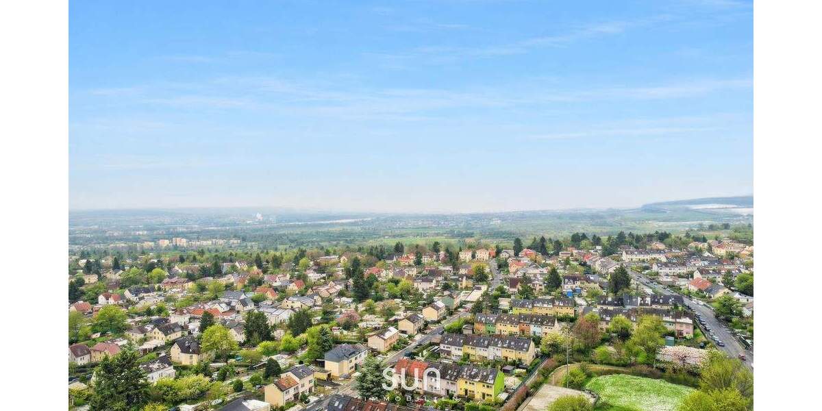 Reihenmittelhaus Wiesbaden Dotzheim - 5 Zimmer, 110 m&sup2;, 559.000&euro; | Angebot:25246493