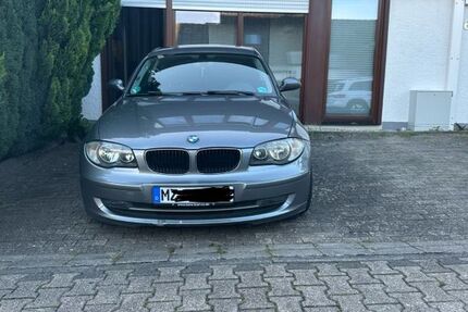 BMW 116 160.000 km 2.500 &euro; Zornheim 55270