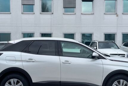 Peugeot 3008 120.543 km 12.990 &euro; Mörfelden-Walldorf 64546
