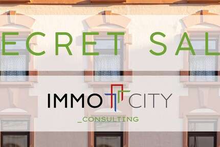 Haus Frankfurt Bockenheim - 20 Zimmer, 531 m&sup2;, 2.350.000&euro; | Angebot:24979366