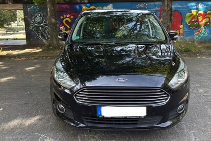 Ford S-Max 125.600 km 10.250 &euro; Wiesbaden 65205