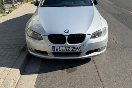 BMW 320 247.000 km 6.500 &euro; wiesbaden 65199