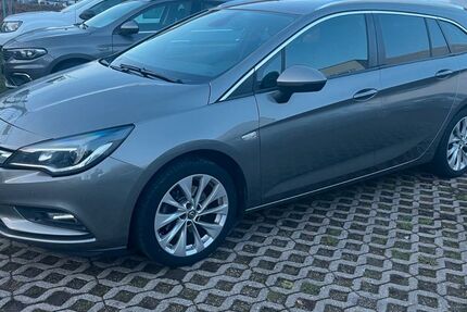 Opel Astra 178.300 km 6.299 &euro; Mainz 55129