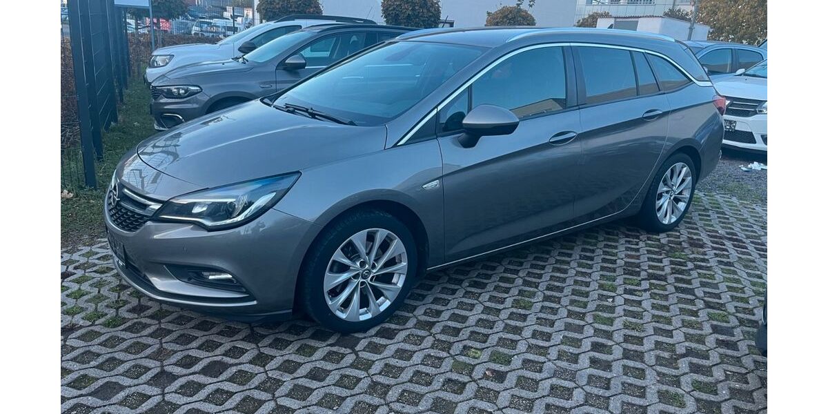 Opel Astra 178.300 km 6.299 &euro; Mainz 55129